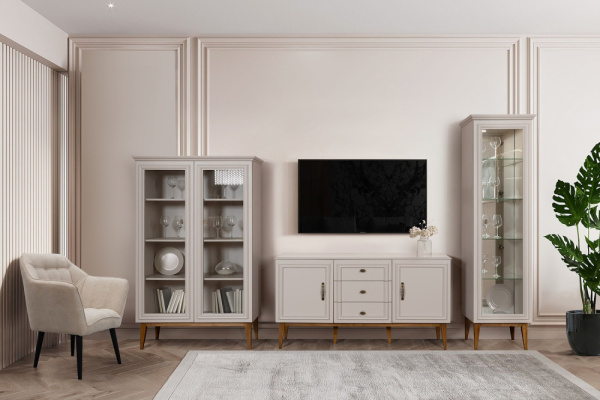 Гостиная Дольче 4