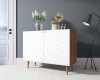 Комод Berber две дверки BB04