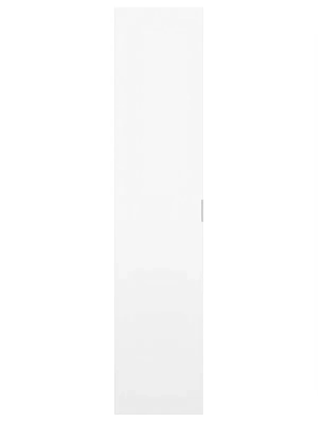 Дверь С Зеркалом L/50 MOBI