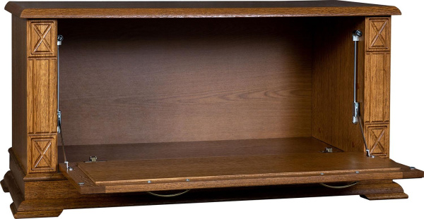 Тумба для обуви Верди Классик П3.0487.3.22