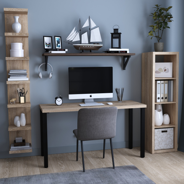 Стол письменный Ингар 2/ТТ