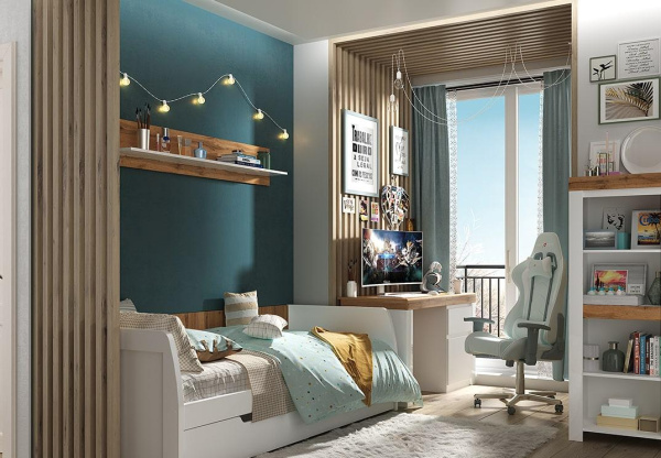 Полка навесная ВТ TAURUS