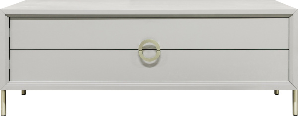 Тумба Флора П6.980.0.02 (Пепел)