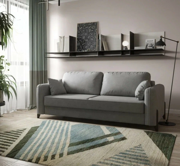 Диван Капелла 4 БД