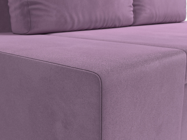 Диван прямой Сан Марко Микровельвет