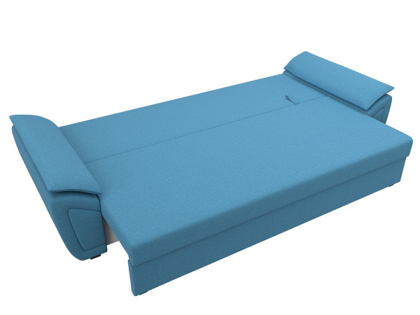 Диван прямой Нэстор Лайт Рогожка