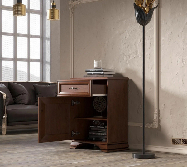 Тумба KENTAKI S320-KOM1D1S/L