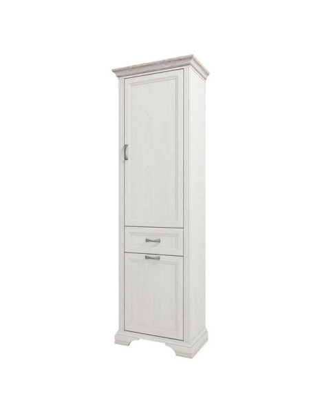 Шкаф 2D1S MONAKO