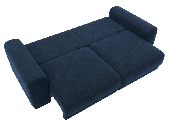 Диван прямой Лига-056 НПБ Шенилл