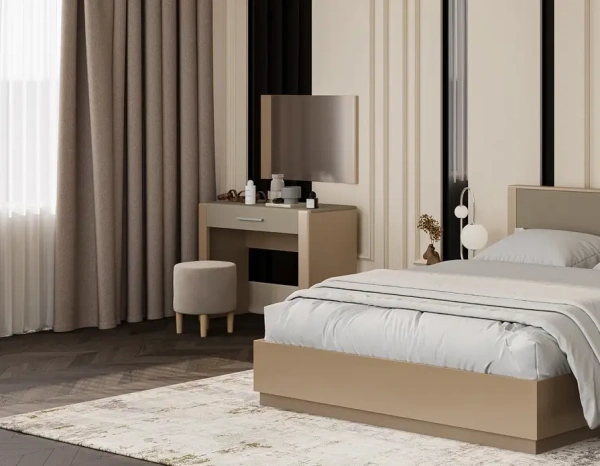 Стол туалетный Вива