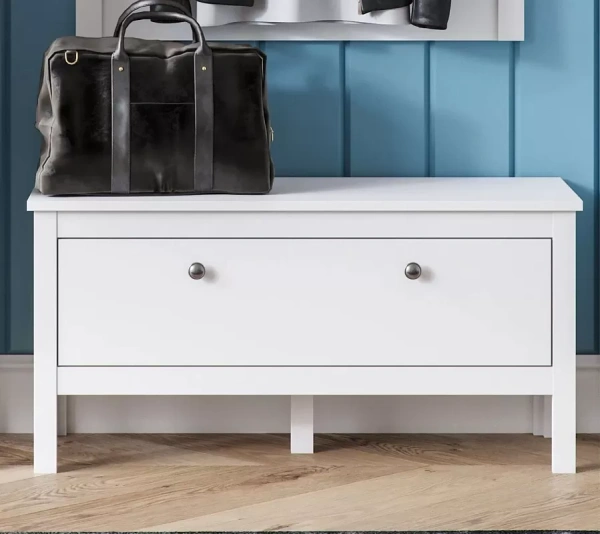 Тумба HELGA KOM1K/90