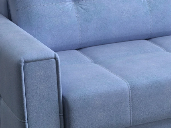 Диван Манхеттен 2 БД тик-так