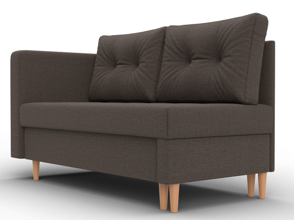 Кушетка Лига-098 Рогожка