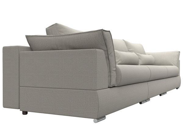 Диван прямой Пекин Long Рогожка