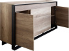 Комод Каньон Лофт П3.0561.0.02/22
