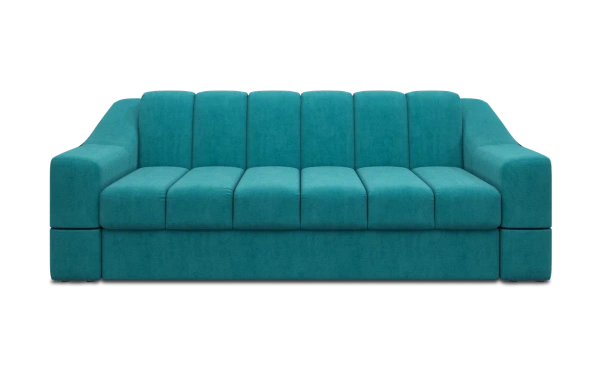 Диван Орион 1 БД (Бирюзовый)