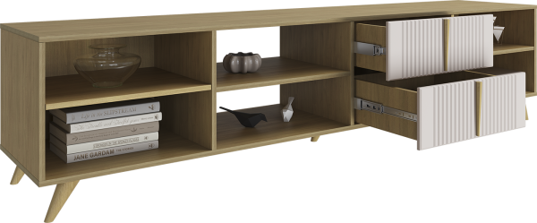 Тумба ТВ Калипсо