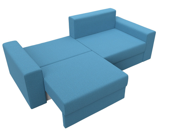 Диван прямой Майами Рогожка