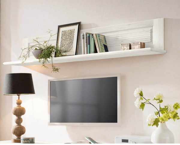 Полка настенная Рауна 165