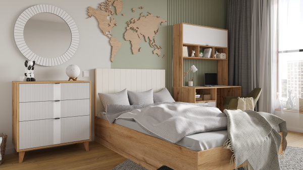 Комод Лаура