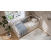 Кровать-кушетка с ящиками  Кымор Hemnes