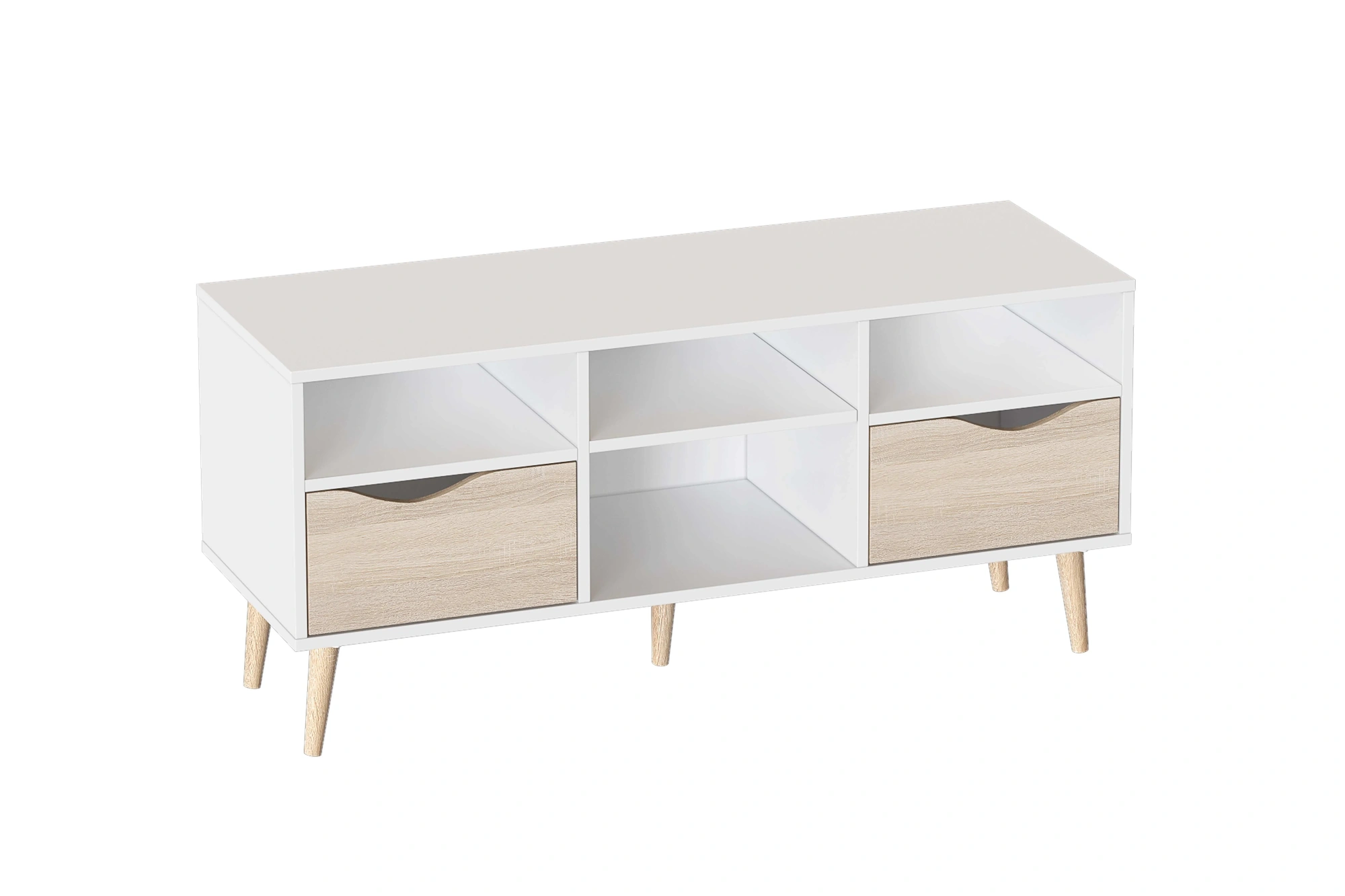 Модульная гостиная Соната композиция 4