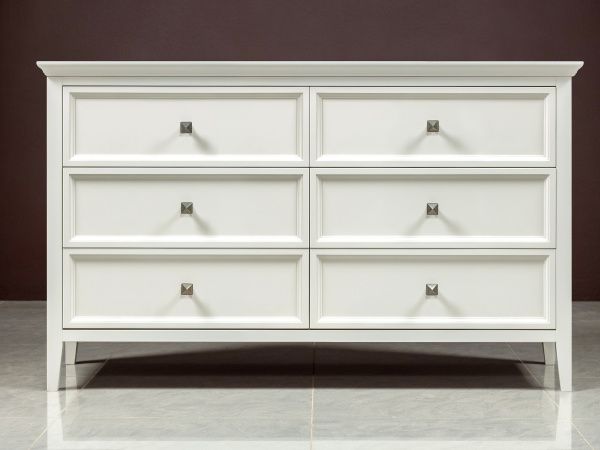 Комод Manhattan 6 ящиков