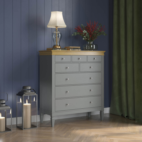 Комод Ольса-С 323