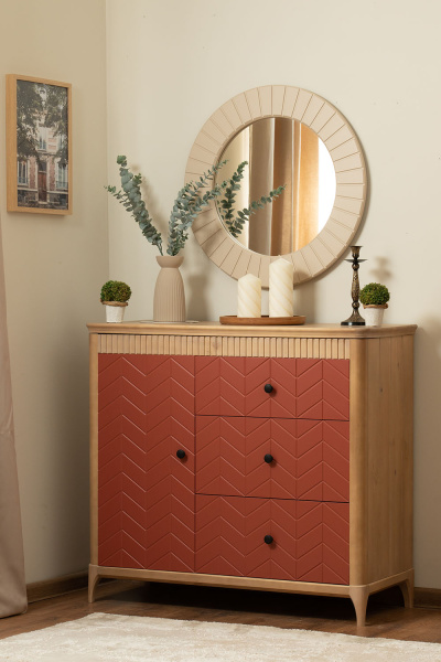 Комод Вида №5