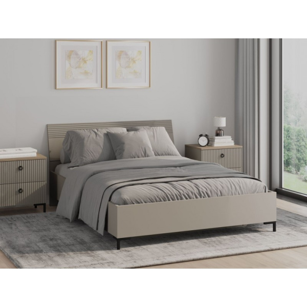 Кровать б.о. DOMENICA LOZ140х200