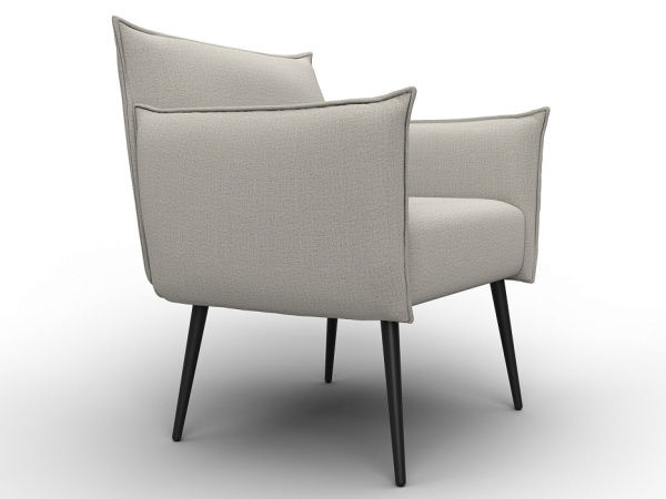 Кресло Лига-083 Рогожка