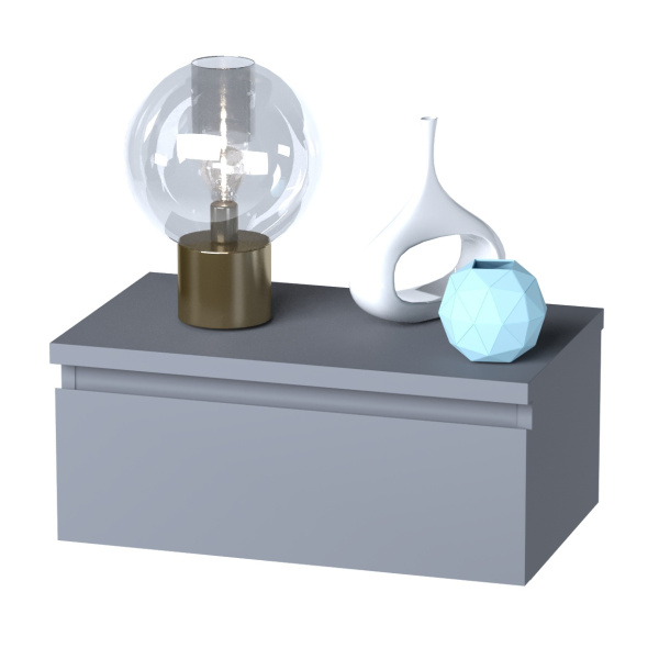 Тумба Варма 1 подвесная