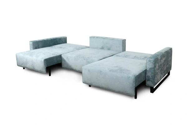 Диван-кровать Портленд СТАНДАРТ 3-х секционный