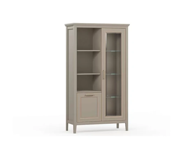 Шкаф CLASSIC REG1W1D