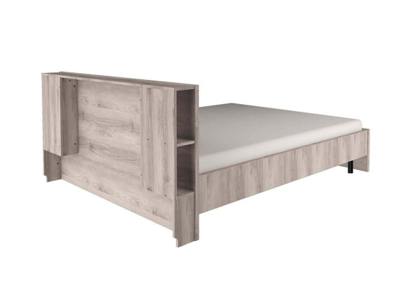 Кровать с подъемником JAZZ 140 Р