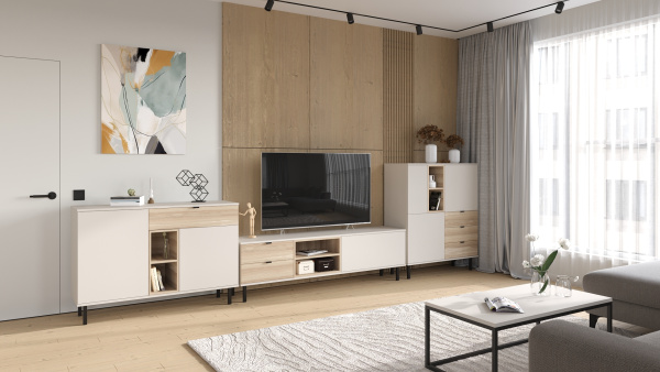 Тумба ТВ Сильвия