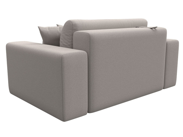 Кресло Лига-036 НПБ Замша