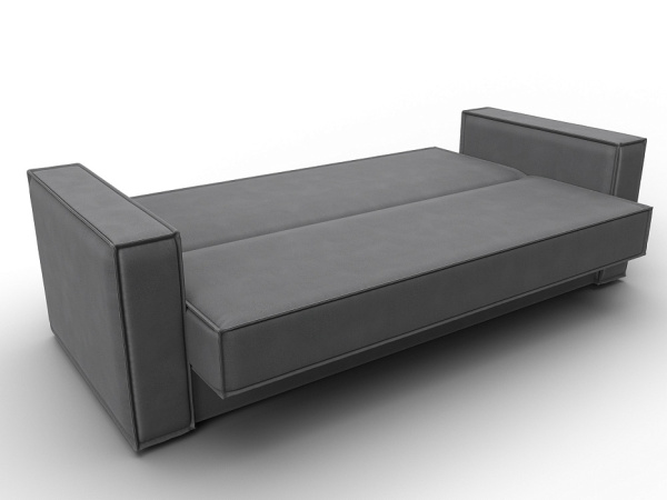 Диван-книжка Куба Замша