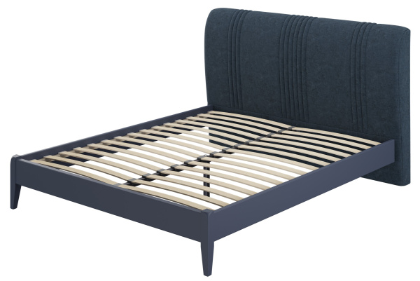 Кровать двуспальная Джали Линия