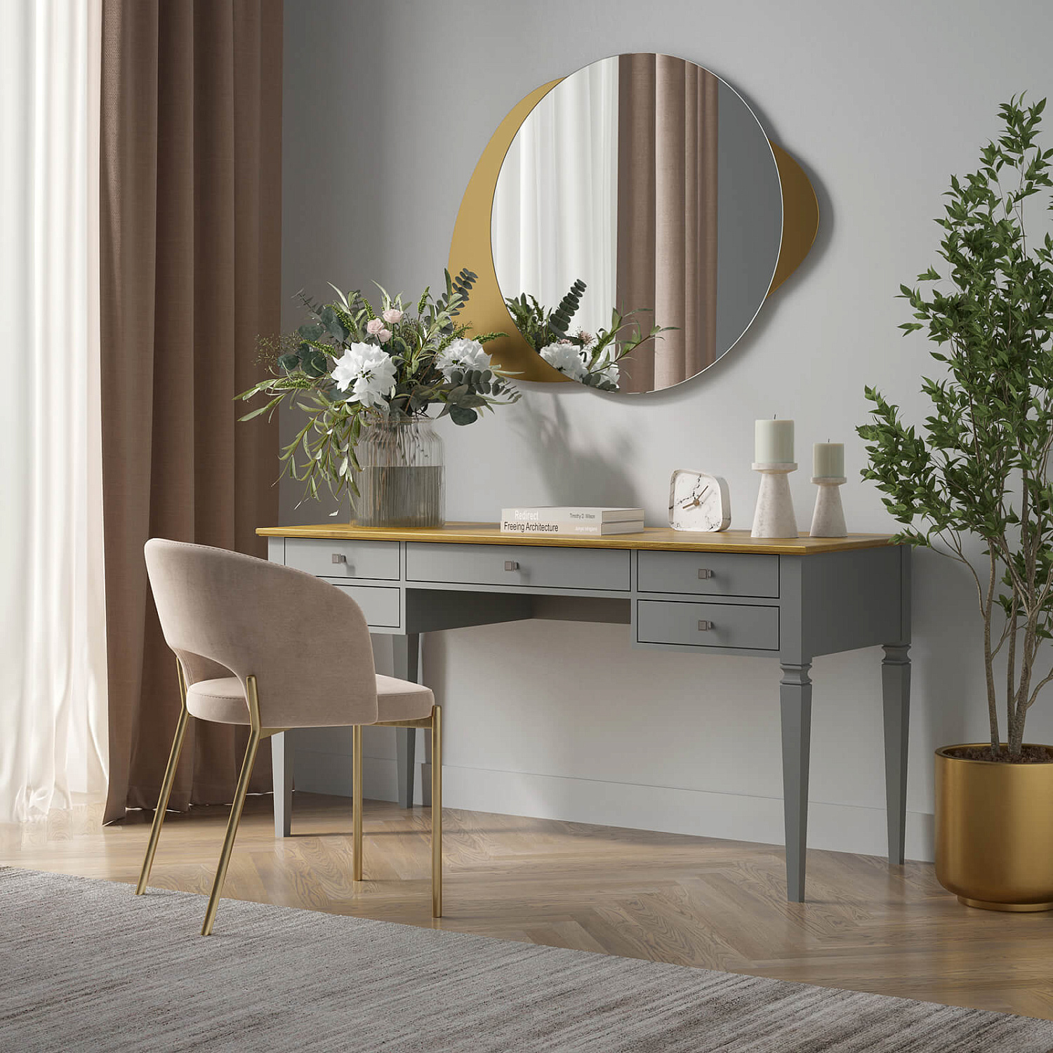 Коллекция Ольса-С