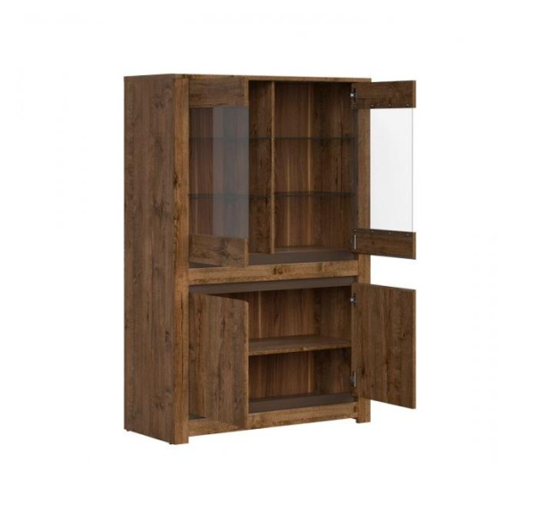 Шкаф KADA S404-REG2W2D