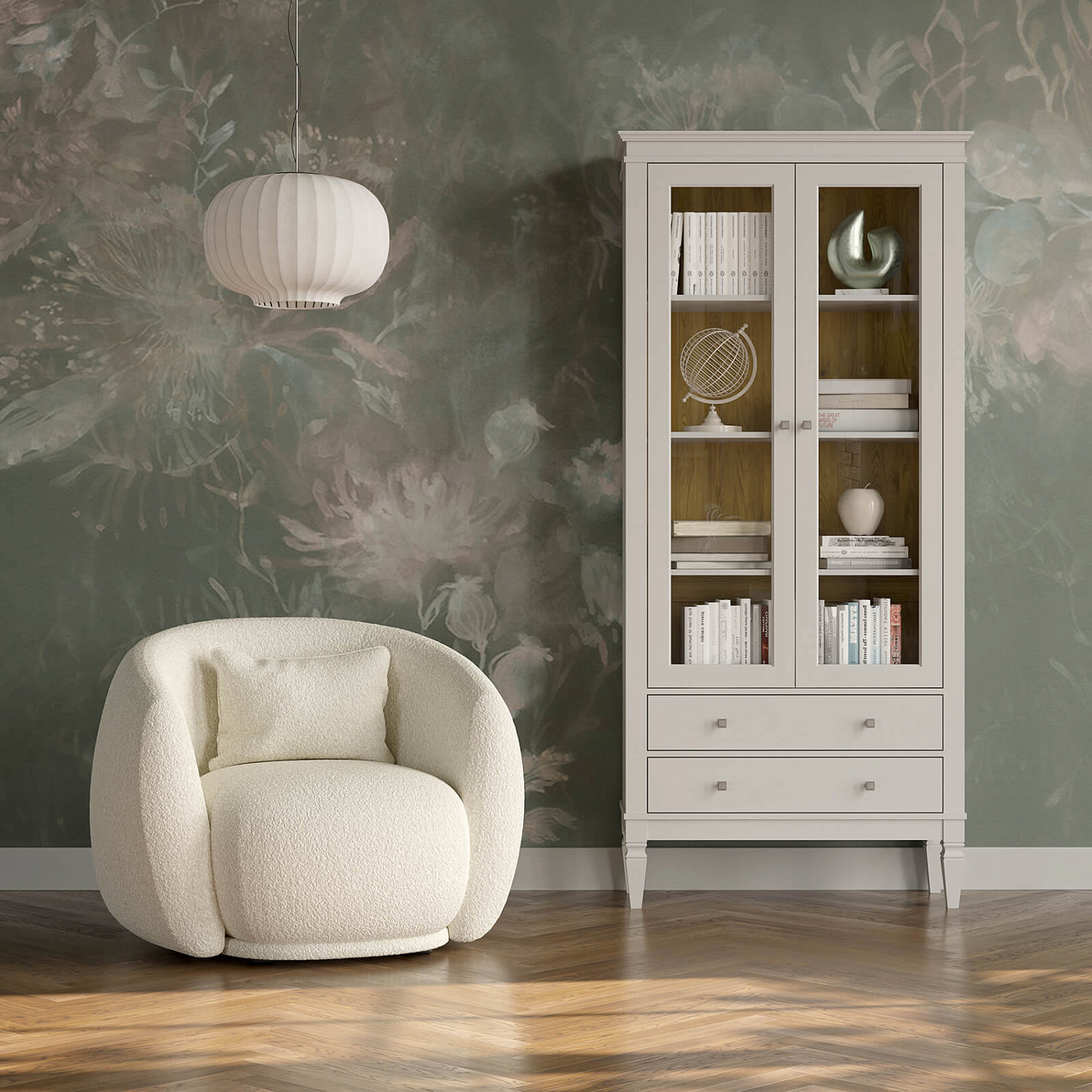 Коллекция Ольса-С