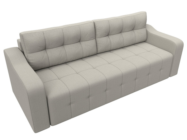 Диван прямой Лиссабон Рогожка