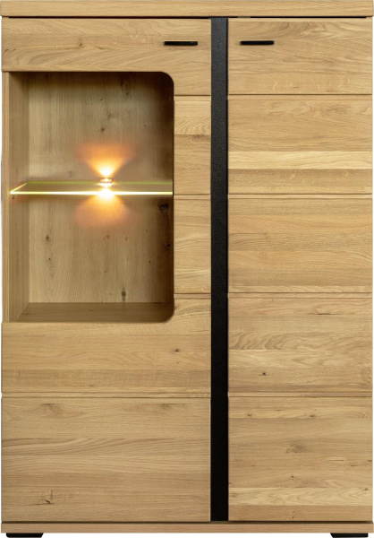 Тумба Сонос Сити П8.0572.0.04 (Дуб натуральный)