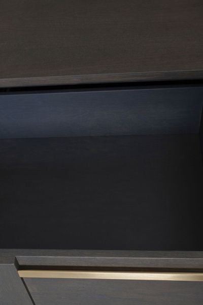 Тумба прикроватная Sydney с 2 ящиками