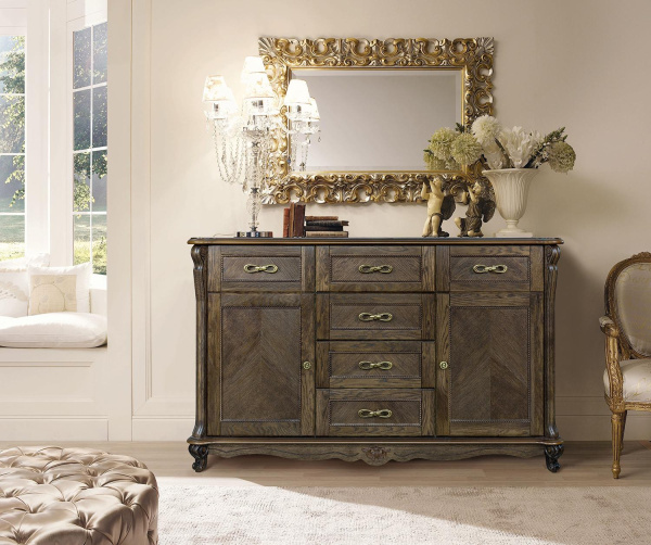 Тумба Алези 3 П1.350.0.03 (П350.03)