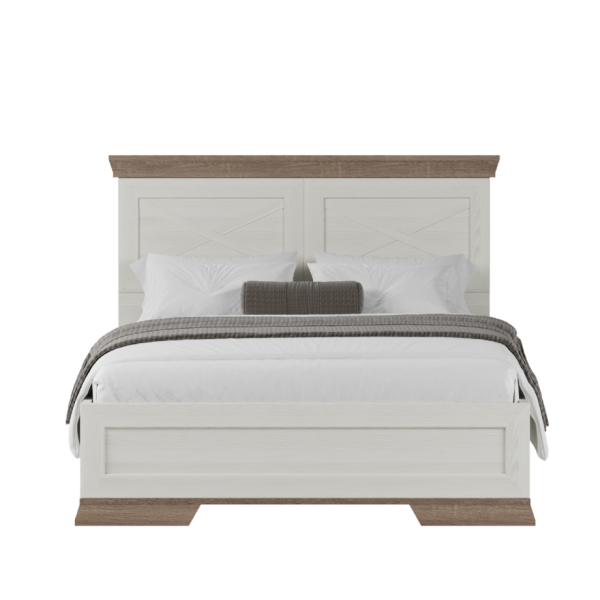 Кровать MARSELLE LOZ120х200 без основания