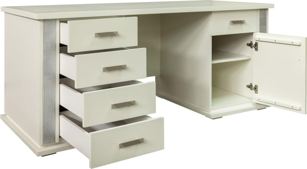 Стол письменный Тунис П6.343.2.08 (П343.08Ш)