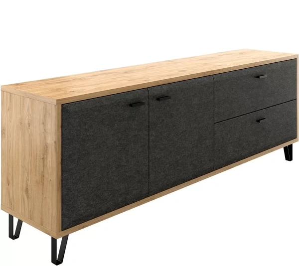 Тумба GRACE RTV2D2S