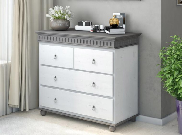 Комод Хельсинки 22